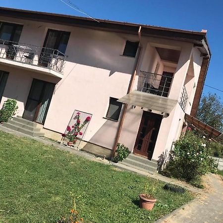 Hotel Silviu Băile 1 Mai Zewnętrze zdjęcie