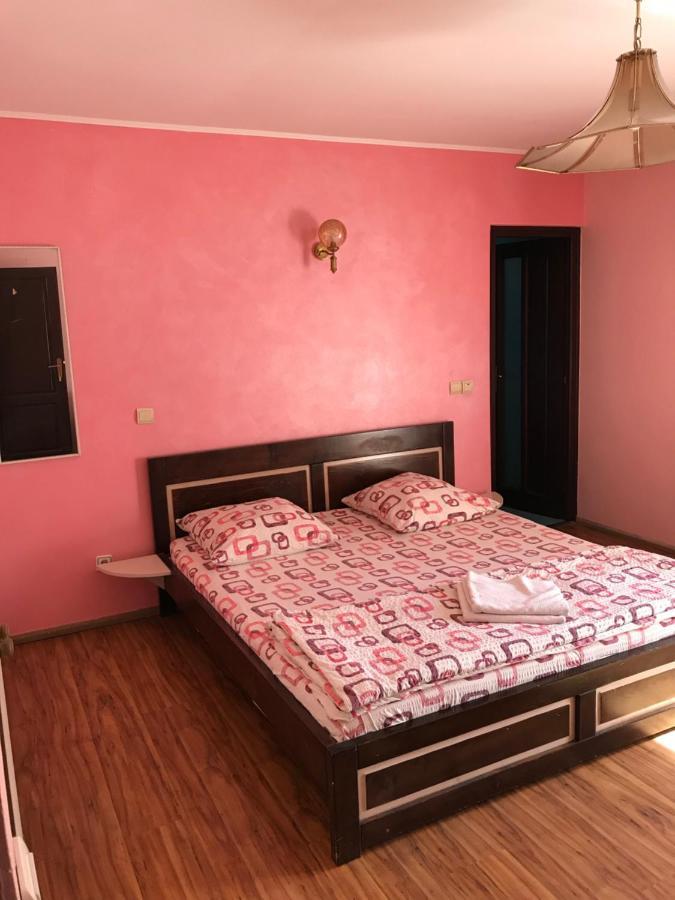 Hotel Silviu Băile 1 Mai Zewnętrze zdjęcie